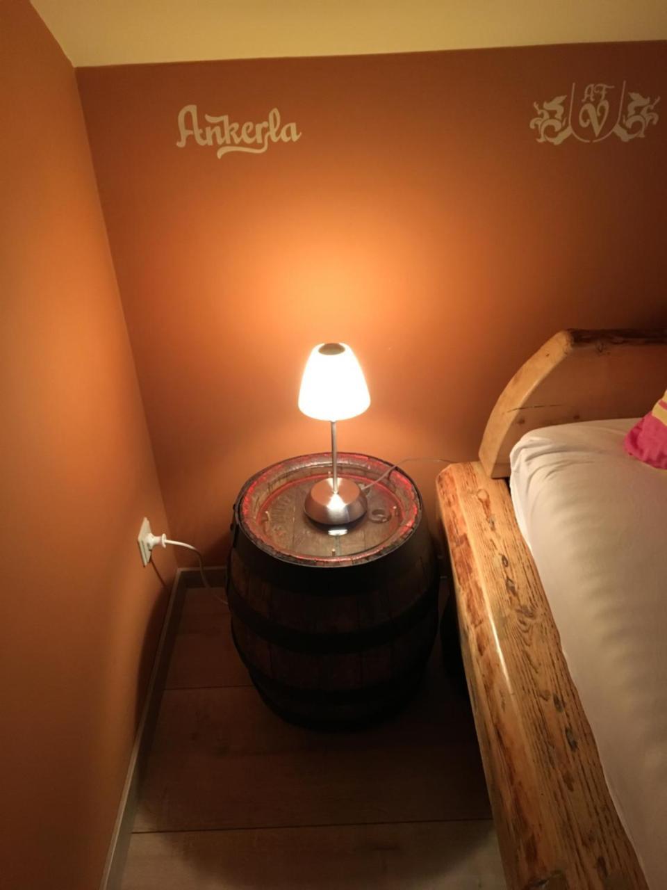 Ankerbraeu Ferienwohnungen Brauerei Bierbad ชไตนัค ภายนอก รูปภาพ