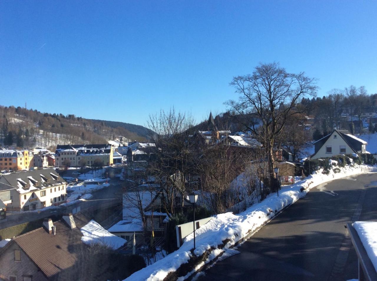 Ankerbraeu Ferienwohnungen Brauerei Bierbad ชไตนัค ภายนอก รูปภาพ